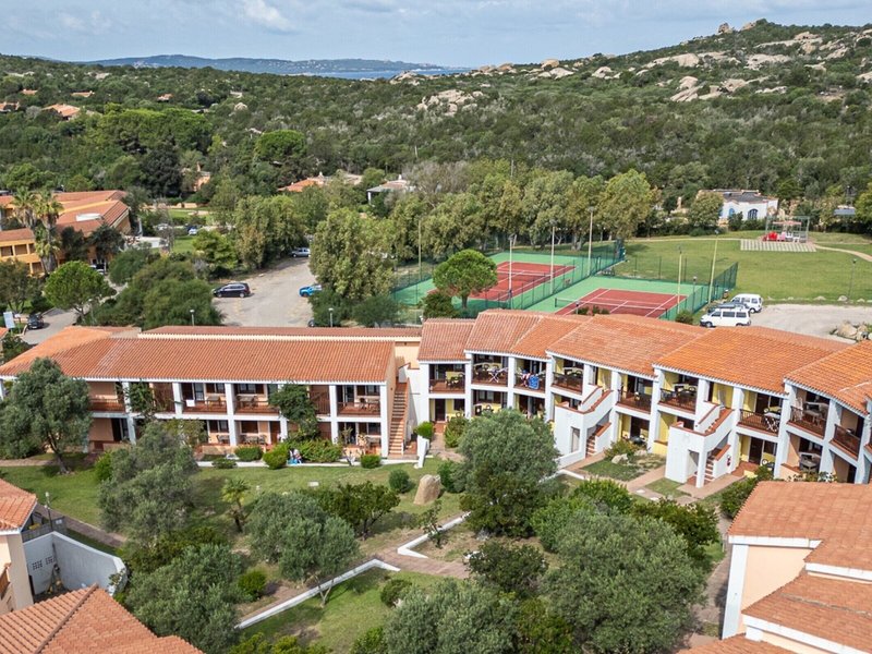 Costa Serena Village 4