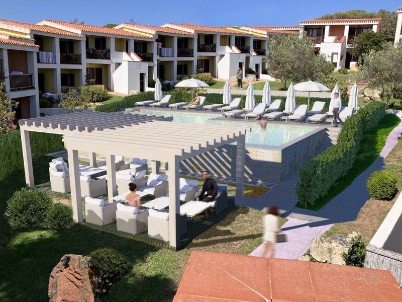 Costa Serena Village 8