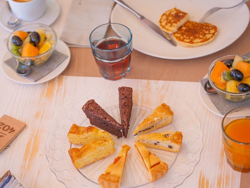 Costa Serena Village 9