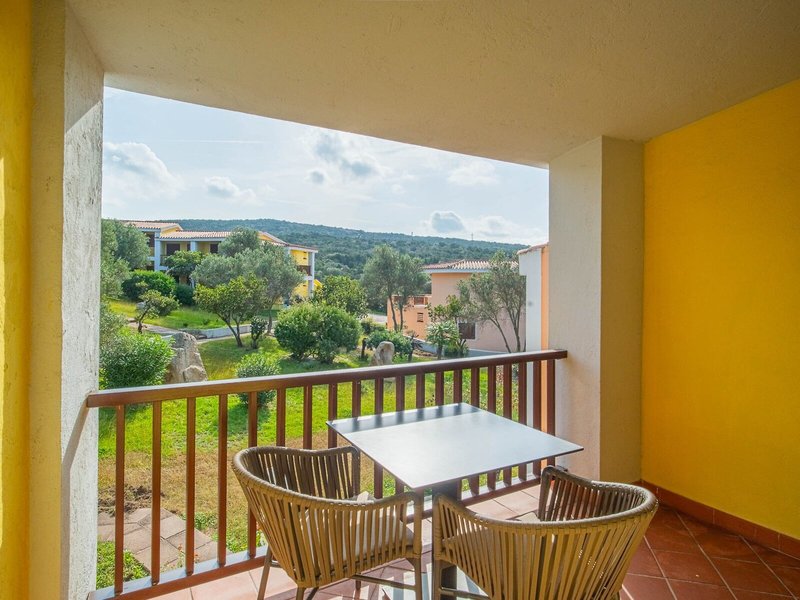 Costa Serena Village 18
