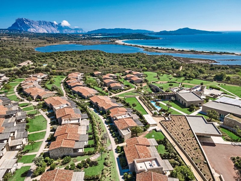 Baglioni Resort Sardinia 5