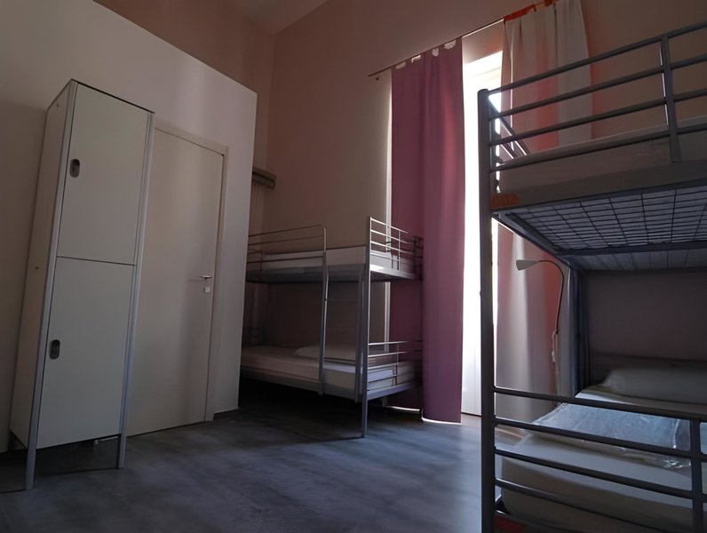 LoL Hostel Siracusa