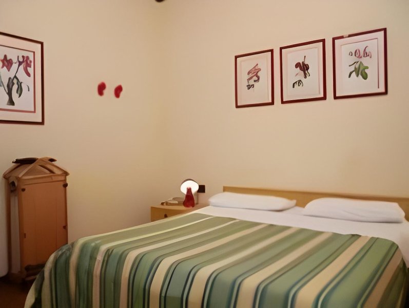 Royal Residence 1 - Room Example