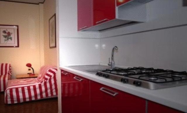 Royal Residence 2 - Room Example