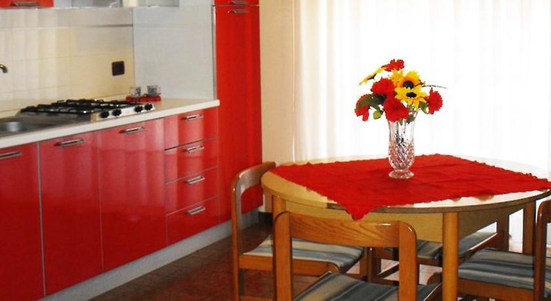 Royal Residence 3 - Room Example