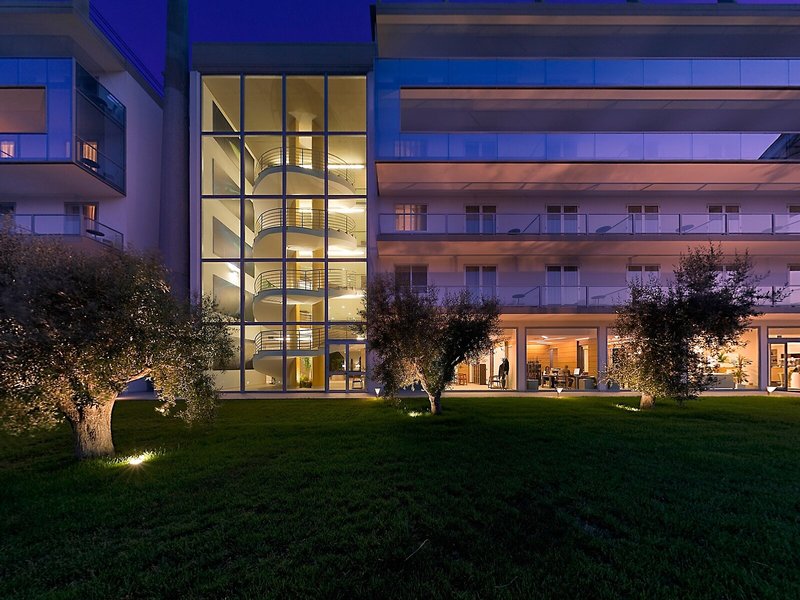Eureka Palace Hotel Spa Resort 2
