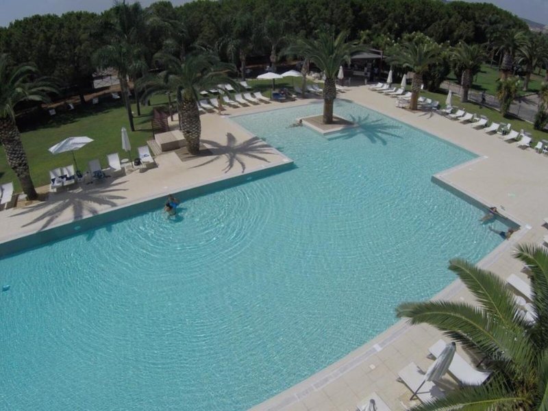 Eureka Palace Hotel Spa Resort 4