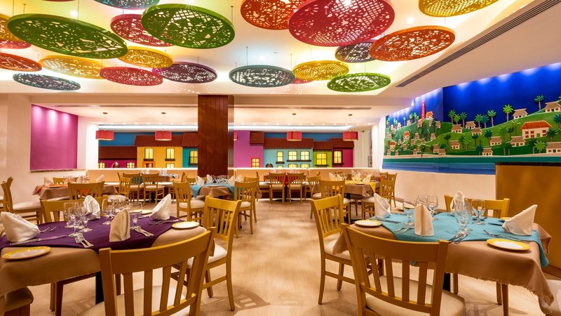 Hotel Park Royal Beach Cancún 6
