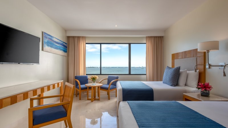 Hotel Park Royal Beach Cancún 8