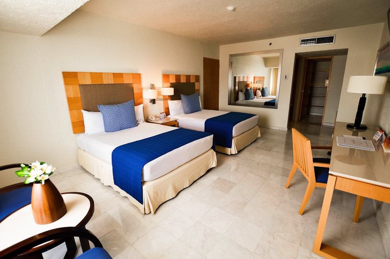 Hotel Park Royal Beach Cancún 9