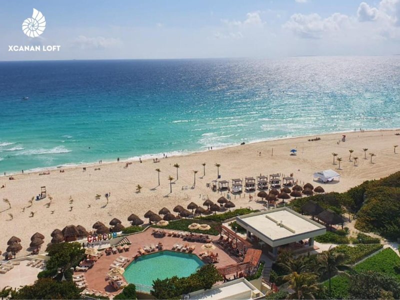 Hotel Park Royal Beach Cancún 6