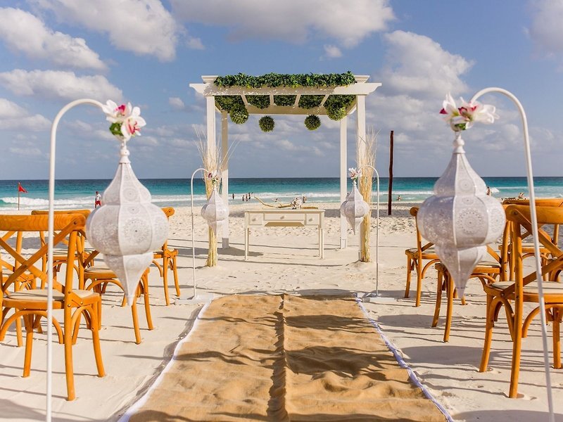 Hotel Park Royal Beach Cancún 7