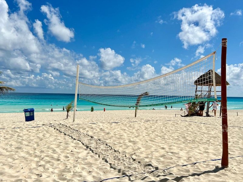 Hotel Park Royal Beach Cancún 9