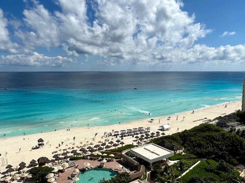 Hotel Park Royal Beach Cancún 10