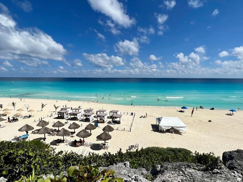 Hotel Park Royal Beach Cancún 11