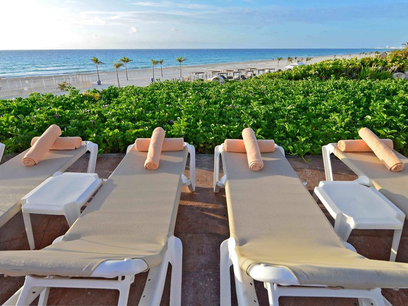 Hotel Park Royal Beach Cancún 12