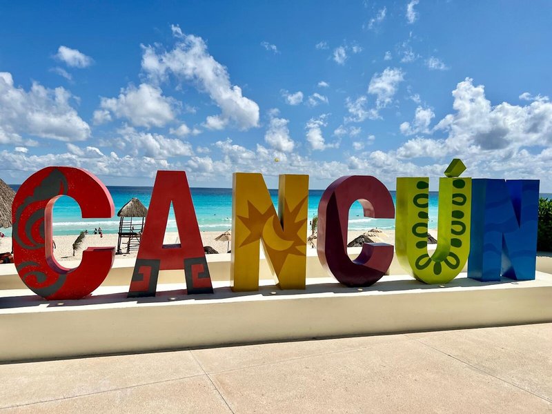 Hotel Park Royal Beach Cancún 14