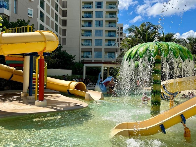 Hotel Park Royal Beach Cancún 16