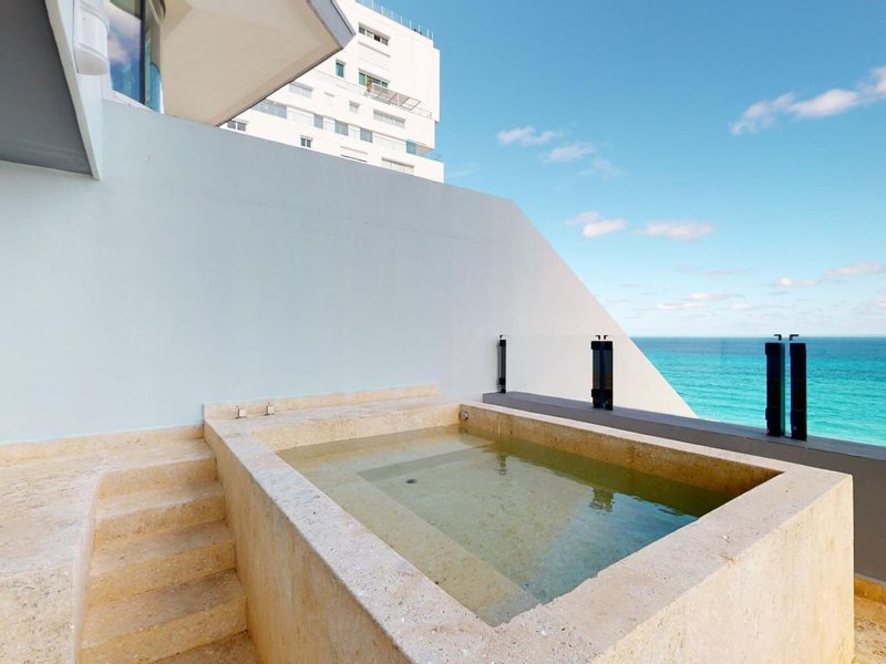 Hotel Park Royal Beach Cancún 17