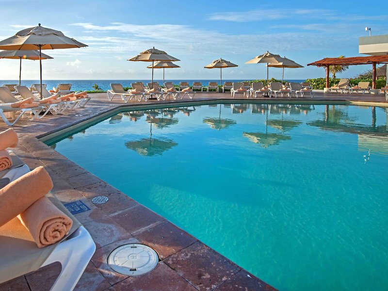 Hotel Park Royal Beach Cancún 18