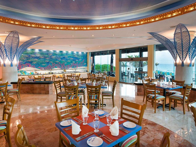 Hotel Park Royal Beach Cancún 31