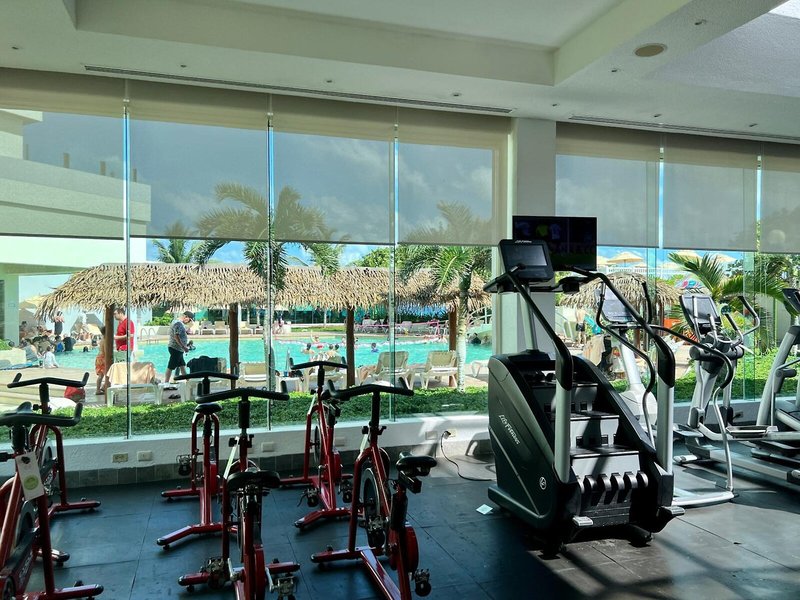 Hotel Park Royal Beach Cancún 39