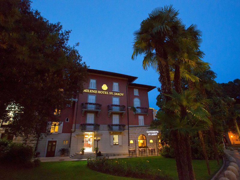 Amadria Park - Hotel Sveti Jakov 1
