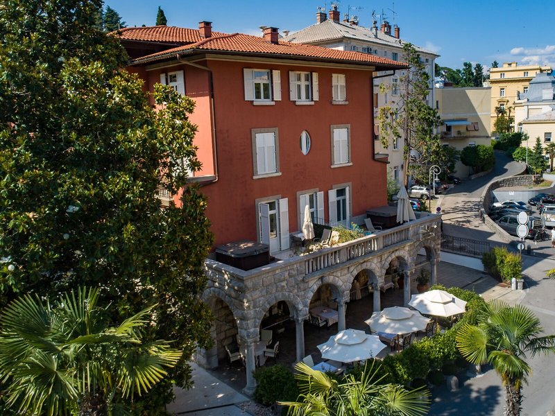 Amadria Park - Hotel Sveti Jakov 2