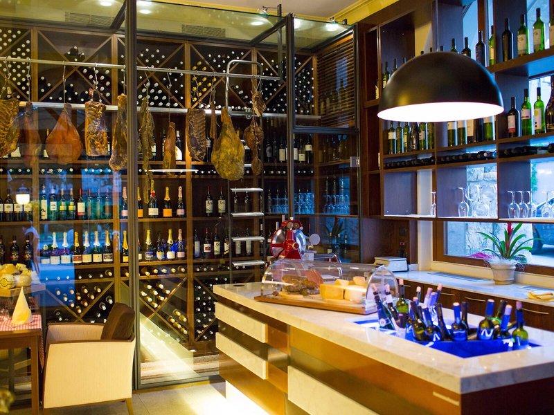 Amadria Park - Hotel Sveti Jakov 7