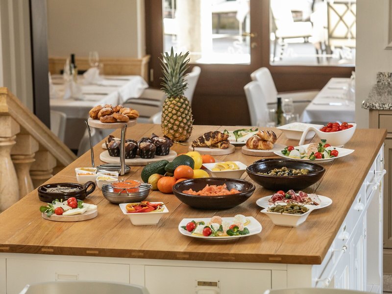 Amadria Park - Hotel Sveti Jakov 8