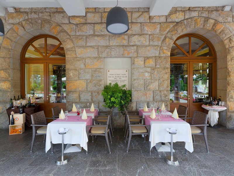 Amadria Park - Hotel Sveti Jakov 12