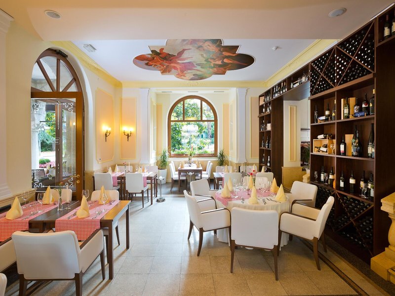 Amadria Park - Hotel Sveti Jakov 13