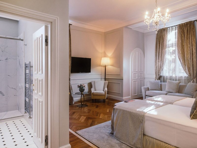 Amadria Park - Hotel Sveti Jakov 14