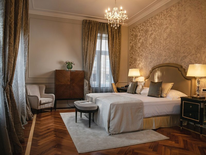 Amadria Park - Hotel Sveti Jakov 16