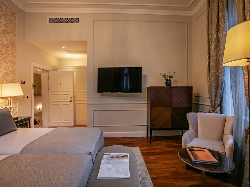 Amadria Park - Hotel Sveti Jakov 17