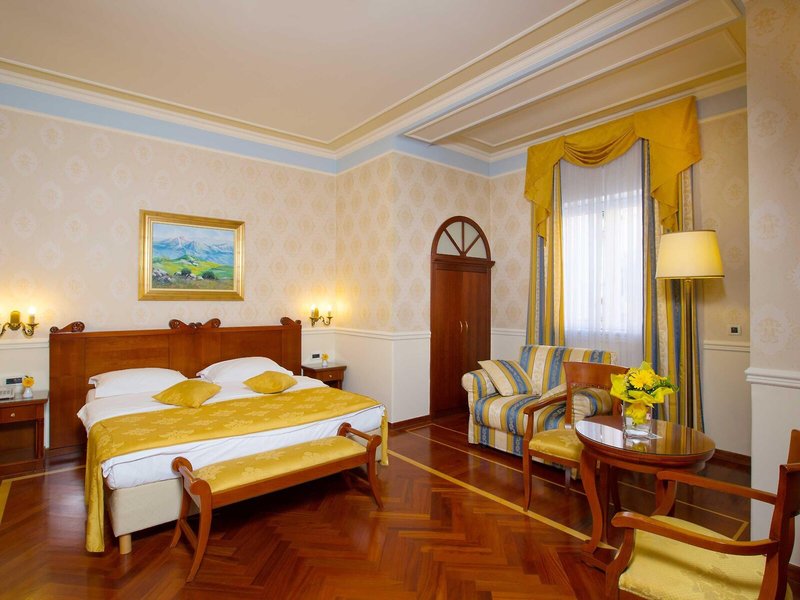 Amadria Park - Hotel Sveti Jakov 19