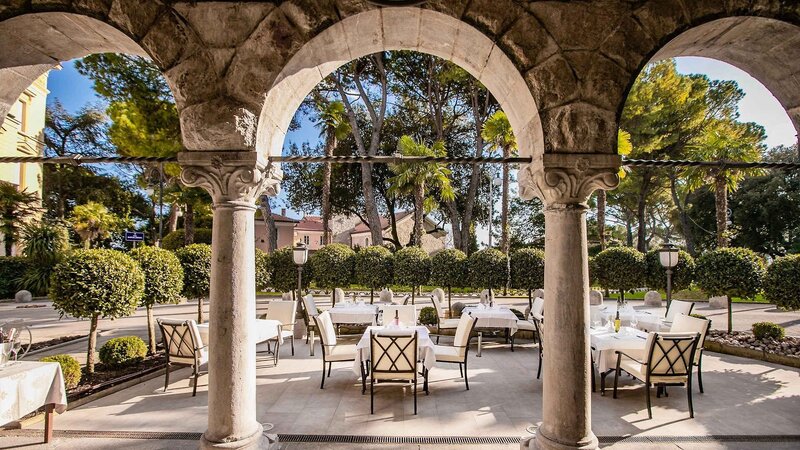 Amadria Park Hotel Sveti Jakov 3