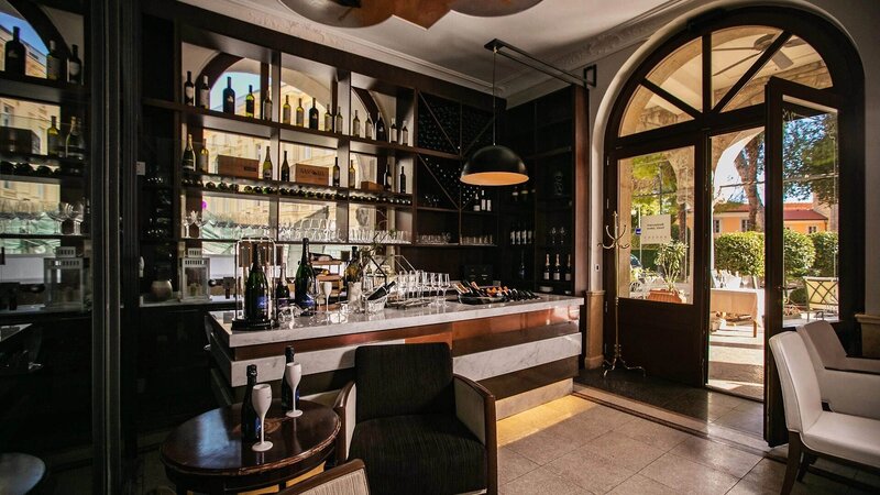 Amadria Park Hotel Sveti Jakov 11