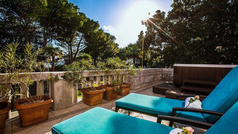 Amadria Park Hotel Sveti Jakov 16