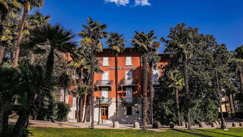 Amadria Park Hotel Sveti Jakov 2