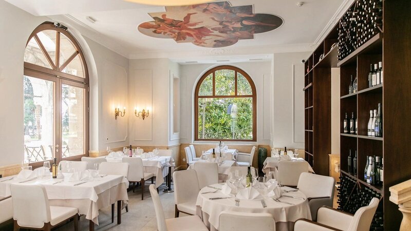 Amadria Park Hotel Sveti Jakov 7