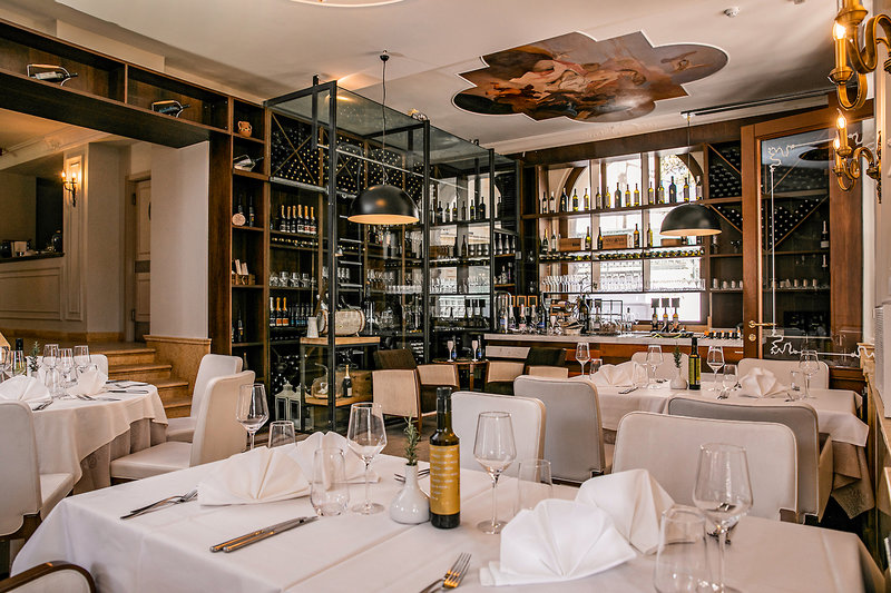 Amadria Park Hotel Sveti Jakov 9