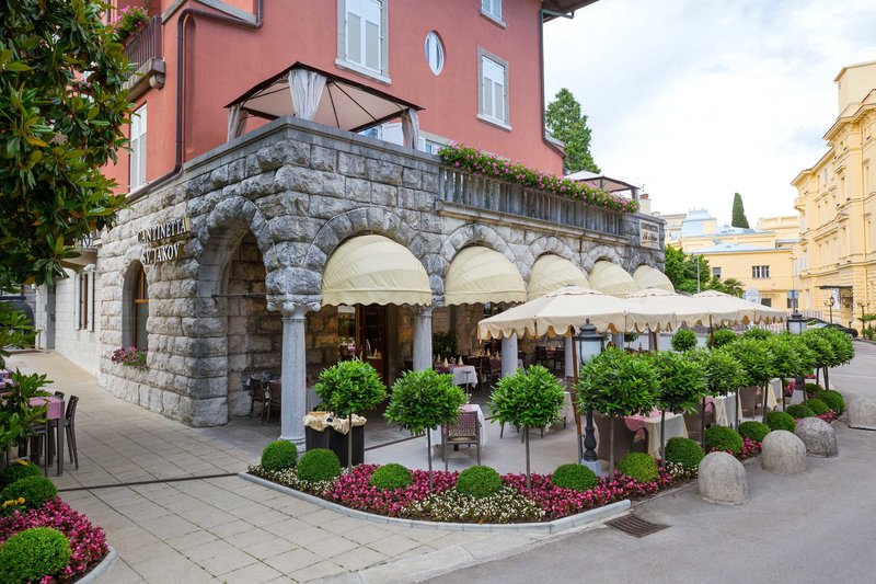 Amadria Park Hotel Sveti Jakov 1