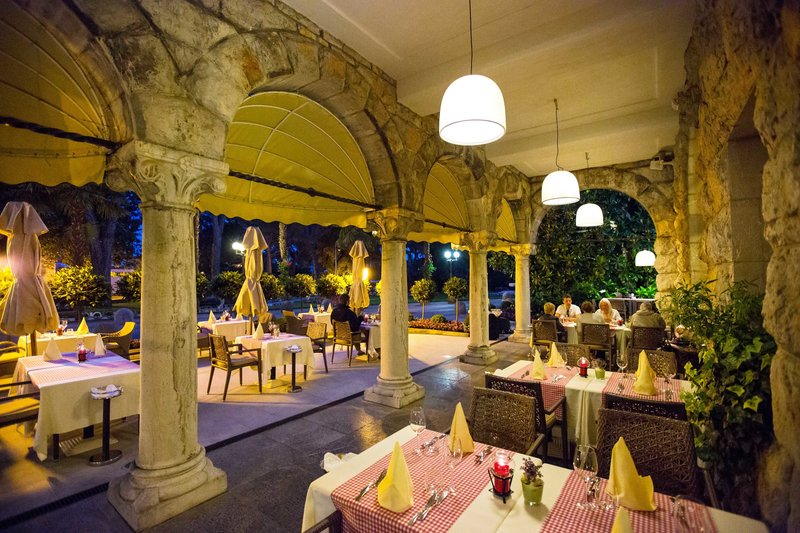 Amadria Park Hotel Sveti Jakov 4