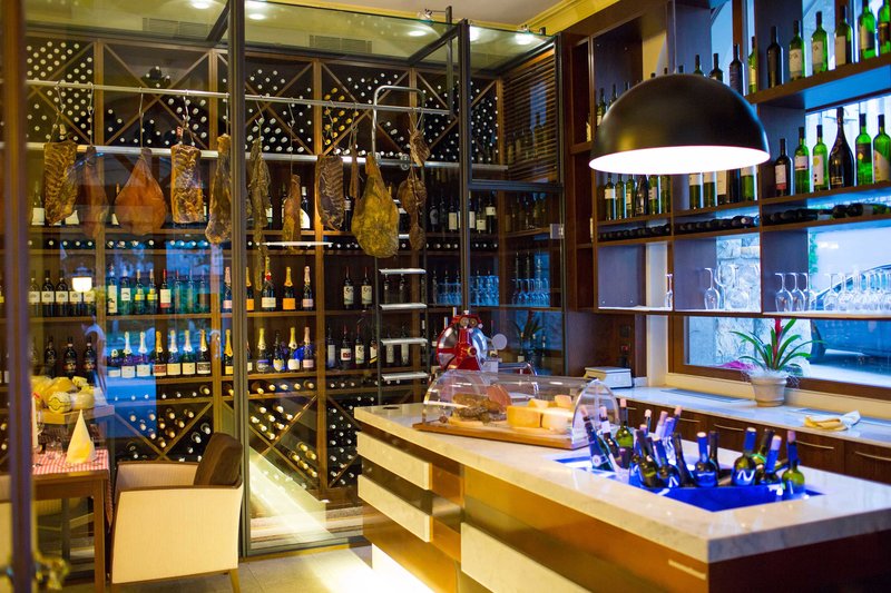 Amadria Park Hotel Sveti Jakov 5