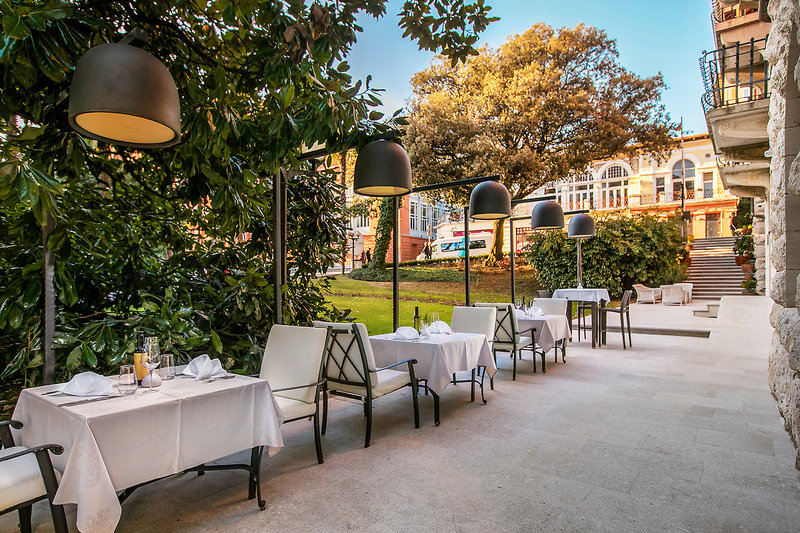 Amadria Park Hotel Sveti Jakov 9