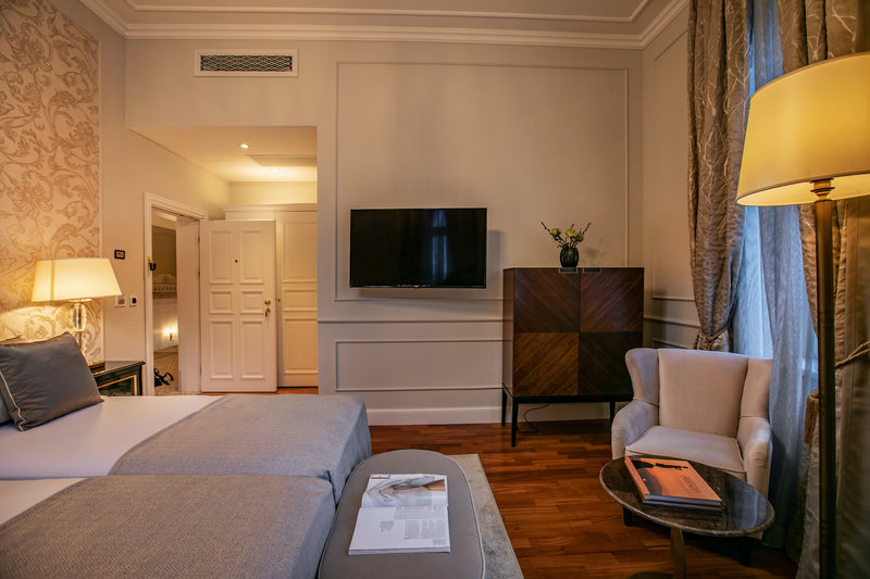 Amadria Park Hotel Sveti Jakov 14