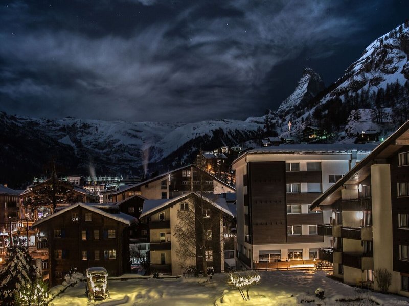 Schweizerhof & Residence Zermatt 2