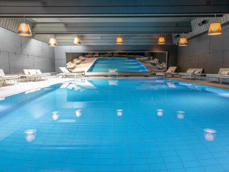 Schweizerhof & Residence Zermatt 5