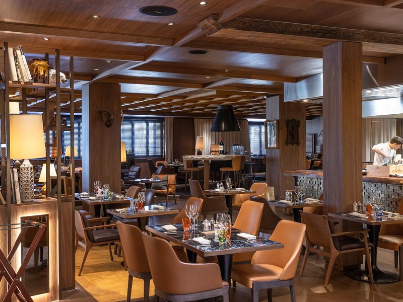 Schweizerhof & Residence Zermatt 9